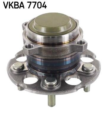 Hjullager SKF VKBA 7704 Hjullager SKF VKBA 7704
