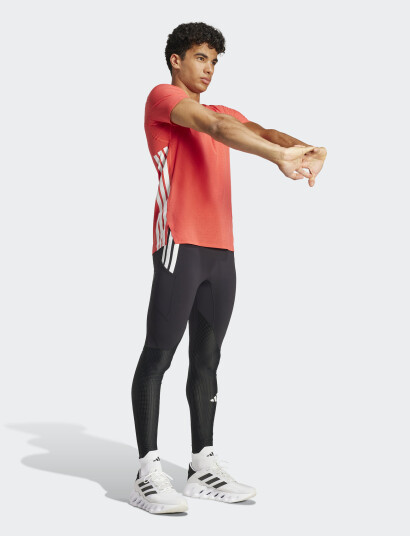 Adidas Performance Adizero L Tg M Black XXL