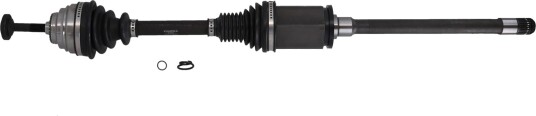 KAMOKA 5010318 Drivaksel
