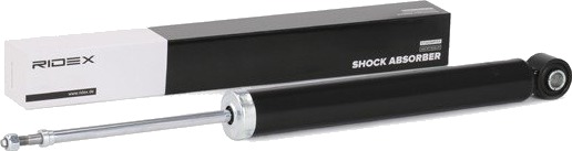 RIDEX 854S1204 Støtdemper RIDEX 854S1204 Støtdemper