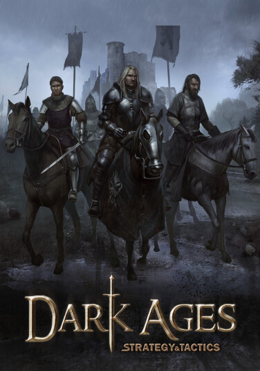 Strategy & Tactics: Dark Ages Strategy & Tactics: Dark Ages
