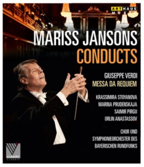 Verdi: Messa Da Requiem Verdi: Messa Da Requiem