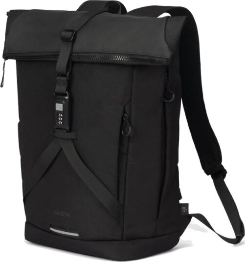 Dicota Nb Ryggsekk Commuter 13 16"