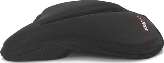 XLC SC-G02 Geltech Ergo setetrekk støtdempende bred