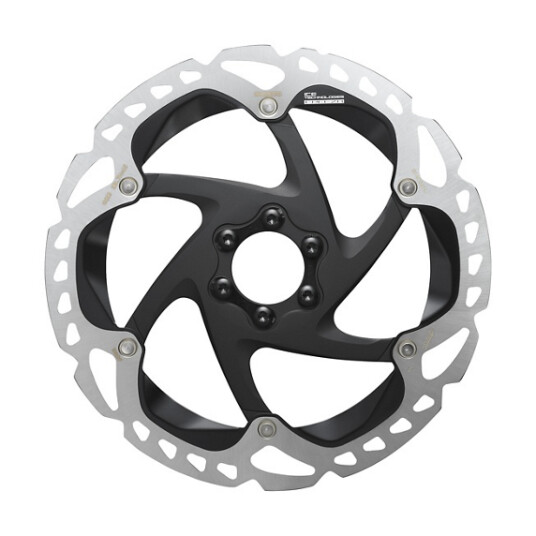 Shimano Rotor Disc Freeza203 mm