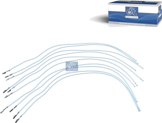 Ledningssett DT Spare Parts 9.79124