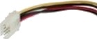 Inline 29660A 0,06 M Flerfarget 1 Mm 5 G 85 Mm 130 Mm