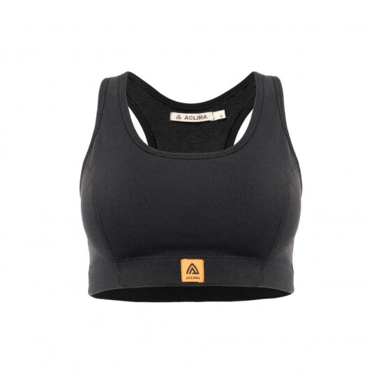 Aclima WoolTerry Sports Top W´s   XL
