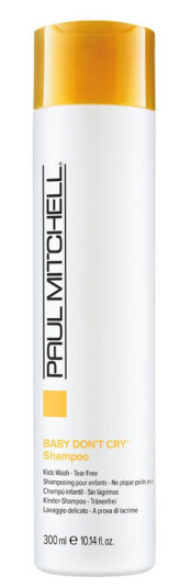 Paul Mitchell Kids Baby Don't Cry Shampoo 300ml Paul Mitchell Kids Baby Don't Cry Shampoo 300ml