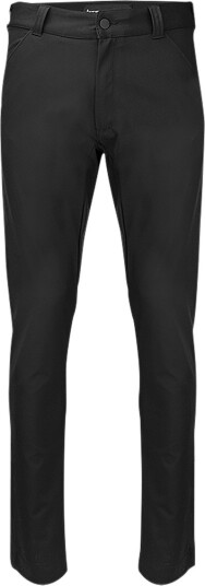Texstar Bukse Fp34 Med Stretch, Svart 25