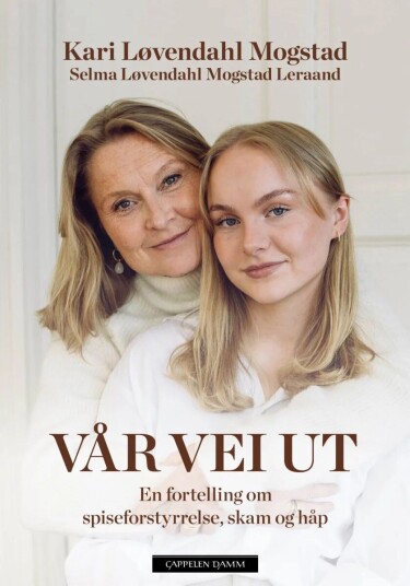 Vår Vei Ut Av Kari Løvendahl Mogstad