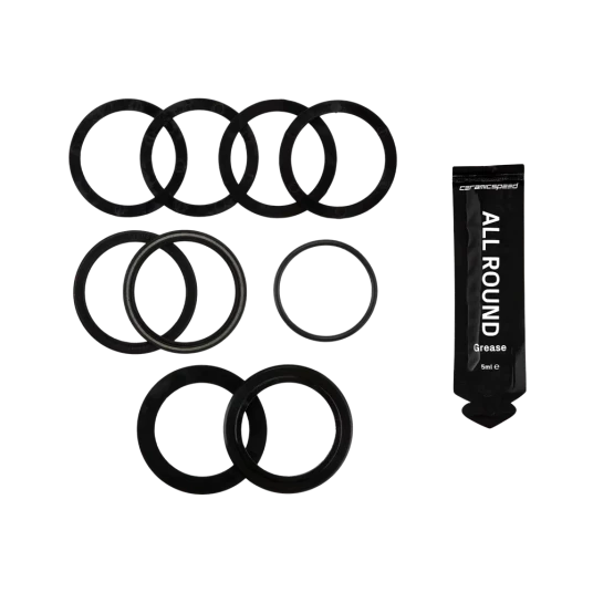 CeramicSpeed service kit til BSA T45&T47x86 30mm