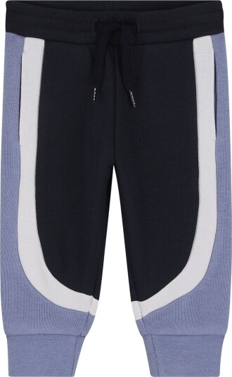 BOSS Track Suit Navy 81 BOSS Track Suit Navy 81