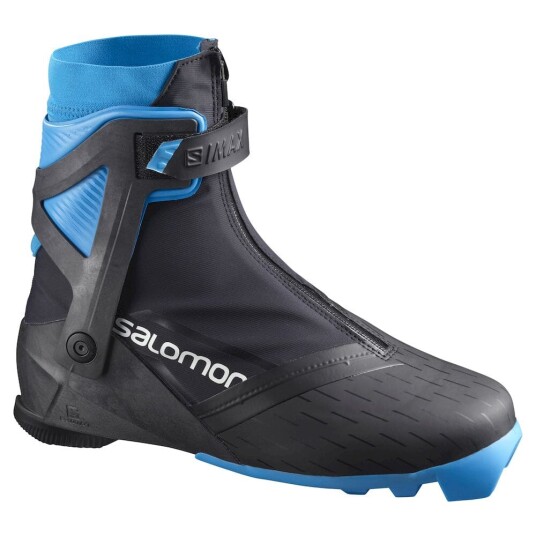Salomon S/Max Carbon Skate Skøytesko 23/24 37 1/3