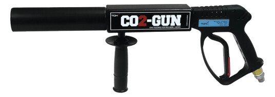 Tcm Fx Co2 Gun Tcm Fx Co2 Gun
