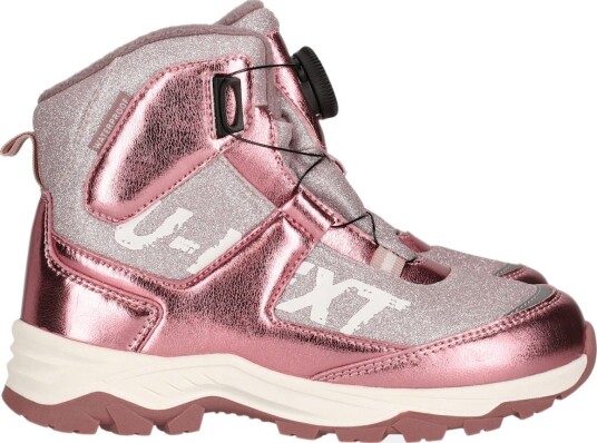 Whistler Nocara Q-lock Kids Boot WP