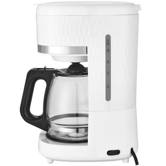 Strme Ströme Kaffetrakter Hvit Strme Ströme Kaffetrakter Hvit