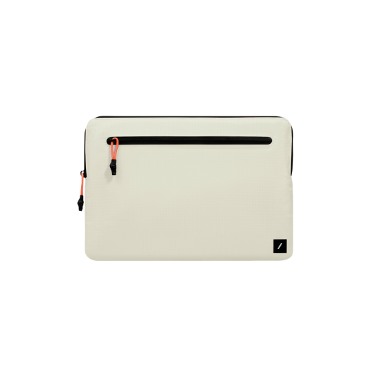 Native Union Ultralight Mappe til MacBook 13"   Stone