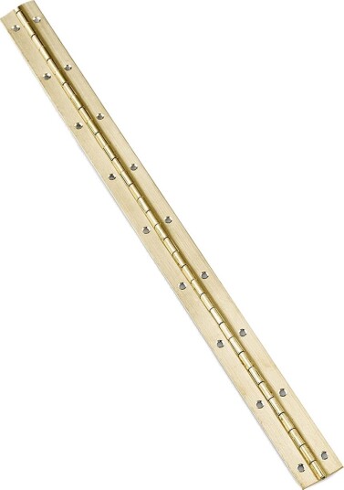 Habo 7542 Pianohengsel 840 mm