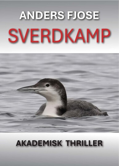 Sverdkamp Sverdkamp