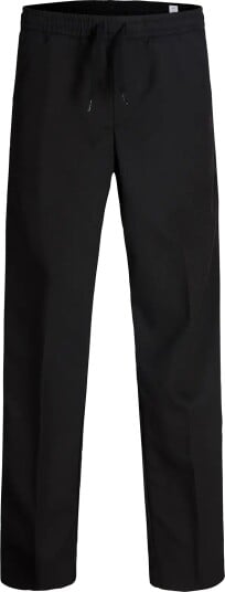 Jack & Jones Jpstkane Toby Jogger Noos Jnr Black 152