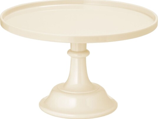 Partydeco Fat med Stett til Godteri og Kaker 24x145 cm Beige