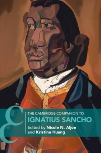 The Cambridge Companion to Ignatius Sancho The Cambridge Companion to Ignatius Sancho