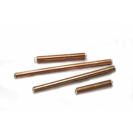 Veniard Ltd Slipstream Tubes D-Copper 1/2 - OneSize