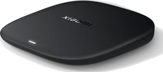 Xiaomi Tv Box S 3rd Gen