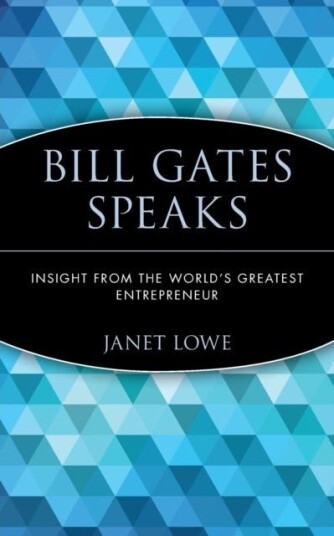 Bill Gates Speaks