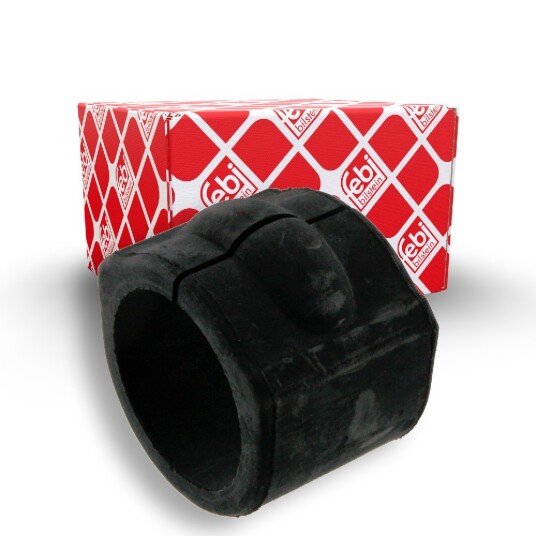 Stabilisator foring FEBI BILSTEIN 02538