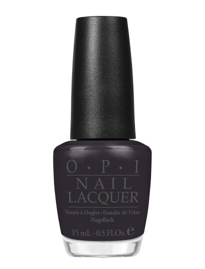 OPI I Brake For Manicures - Purple - 15ML