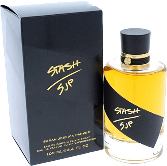 Sarah Jessica Parker Stash Eau De Parfum 100ml Sarah Jessica Parker Stash Eau De Parfum 100ml