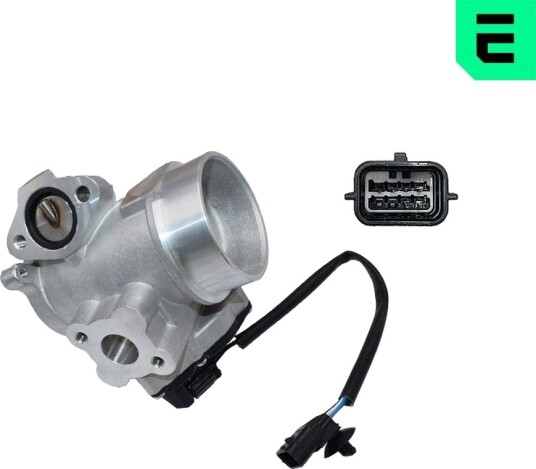 EGR-ventil ERA 555315A