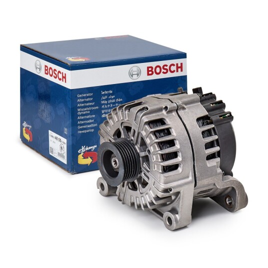 Dynamo BOSCH 0 986 082 200