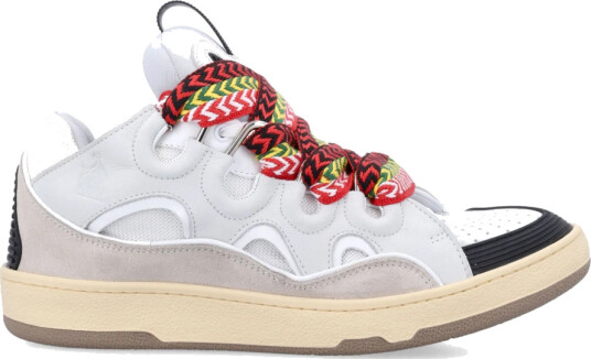 Lanvin Herre Sko Hvit 45 EU, Lanvin Herre Sko Hvit 45 EU,
