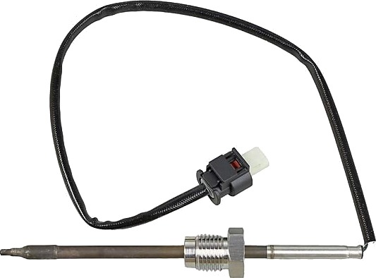 Sensor, eksostemperatur METZGER 0894585