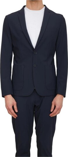 Antony Morato Herre Dress Blå L, Antony Morato Herre Dress Blå L,