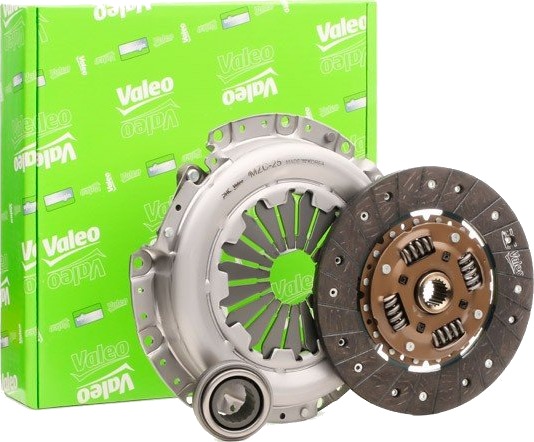 Clutchsett VALEO 821295