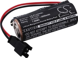 Batteri Til Sanyo CR8.L Etc Batteri Til Sanyo CR8.L Etc