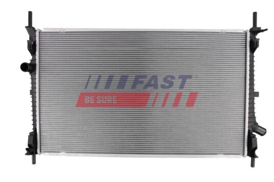 Radiator FAST FT55578 Radiator FAST FT55578