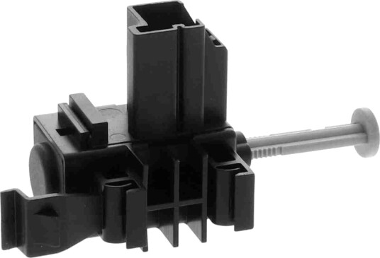 Bryter koblingsbetjening (motorstyring) VEMO V25-73-0068