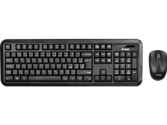 Sencor Yenkee YKM 2006CS Tastatur + Mus 45013596 Sencor Yenkee YKM 2006CS Tastatur + Mus 45013596