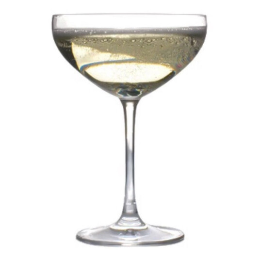 Bar Special Coupe champagneglass Bar Special Coupe champagneglass