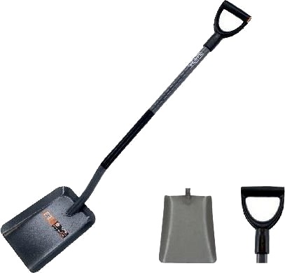 Aw Tools Kastuvas Awtools Aw00077 23X27 Cm Aw Tools Kastuvas Awtools Aw00077 23X27 Cm
