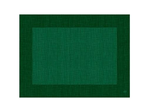 Multi Dækkeserviet Dunicel 30X40 Cm Linnea Grøn,5 Pk X 100 Stk/Krt