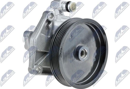 Servopumpe NTY SPW ME 020