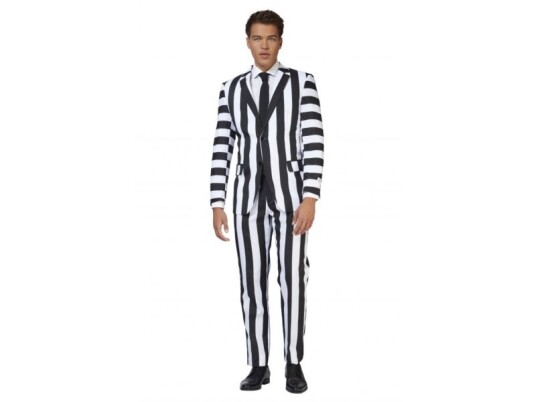 Opposuit Beetle Juice