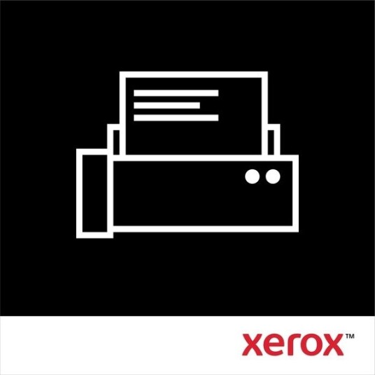 Xerox 1 Line Fax Kit Faksgrensesnittkort 497K18060