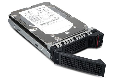 Lenovo harddisk - 300 GB - SAS